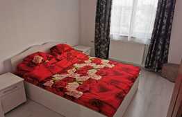 Apartament de 2 camere, 61mp, decomandat, parcare, zona Alfa