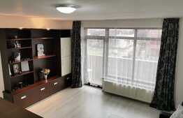 Apartament de 2 camere, 61mp, decomandat, parcare, zona Alfa