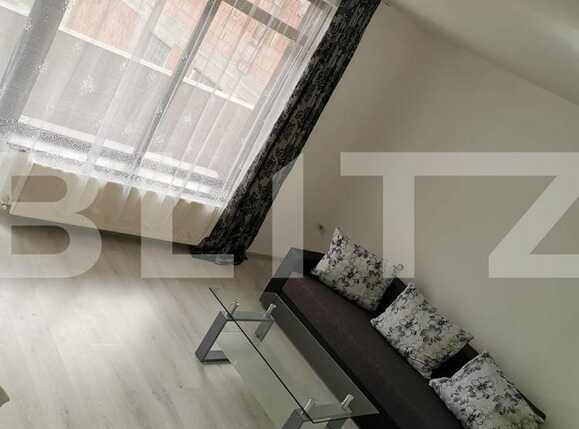 Apartament de vânzare 2 camere Alfa - 89032AV | BLITZ Arad | Poza1