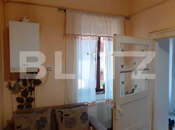 Apartament de vânzare 2 camere Romanilor - 89110AV | BLITZ Arad | Poza5