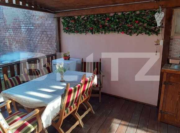 Apartament de vânzare 2 camere Romanilor - 89110AV | BLITZ Arad | Poza8