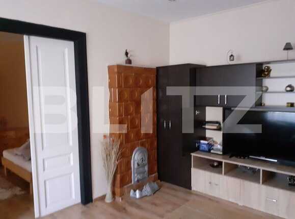 Apartament de vânzare 2 camere Romanilor - 89110AV | BLITZ Arad | Poza2