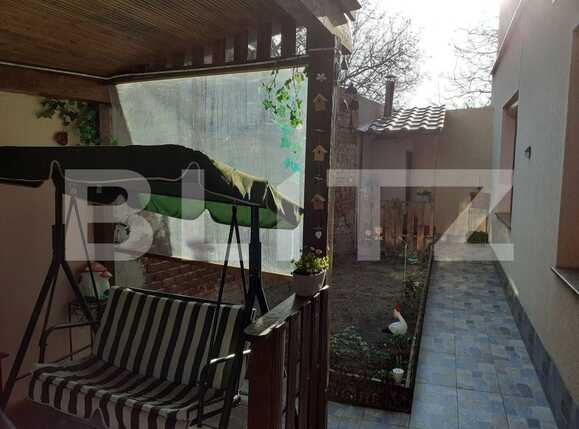 Apartament de vânzare 2 camere Romanilor - 89110AV | BLITZ Arad | Poza7