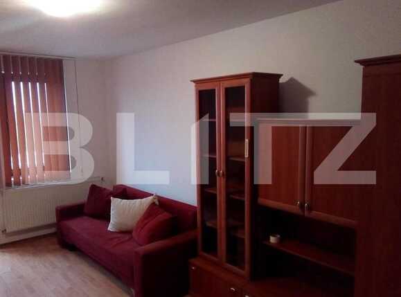 Garsonieră de închiriat Gradiste - 89118AI | BLITZ Arad | Poza1