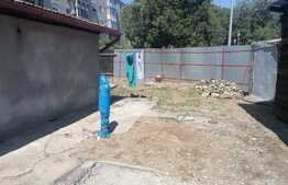 Casa individuala, 2 camere, 50 mp, teren 120 mp, de renovat, Fortuna