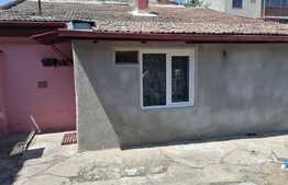 Casa individuala, 2 camere, 50 mp, teren 120 mp, de renovat, Fortuna