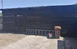 Casa individuala, 2 camere, 50 mp, teren 120 mp, de renovat, Fortuna