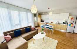 Apartament 3 camere, 112 mp, decomandat, Micalaca