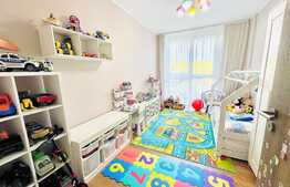 Apartament 3 camere, 112 mp, decomandat, Micalaca