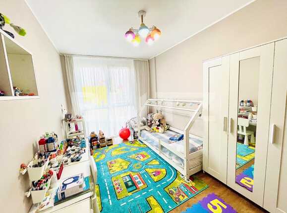 Apartament de vânzare 3 camere Micalaca - 89566AV | BLITZ Arad | Poza1