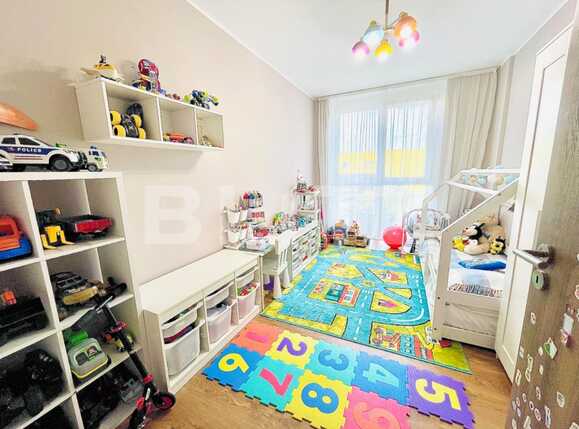 Apartament de vânzare 3 camere Micalaca - 89566AV | BLITZ Arad | Poza5