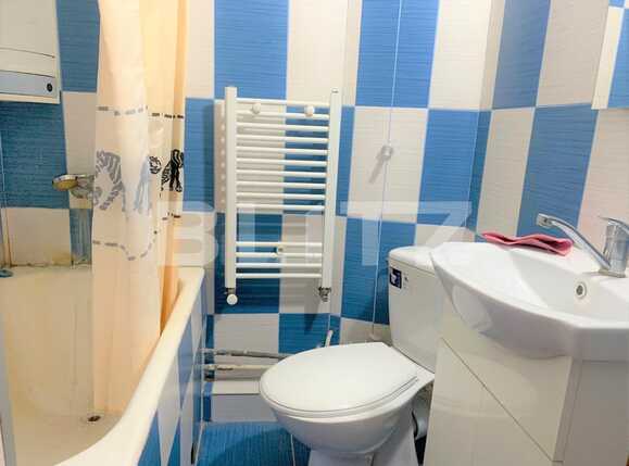 Apartament de închiriat 2 camere Intim - 89592AI | BLITZ Arad | Poza6