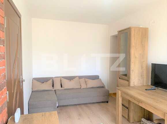 Apartament de închiriat 2 camere Intim - 89592AI | BLITZ Arad | Poza2