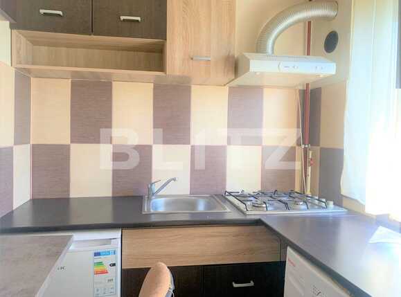 Apartament de închiriat 2 camere Intim - 89592AI | BLITZ Arad | Poza5
