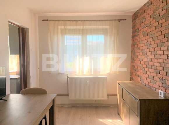 Apartament de închiriat 2 camere Intim - 89592AI | BLITZ Arad | Poza1