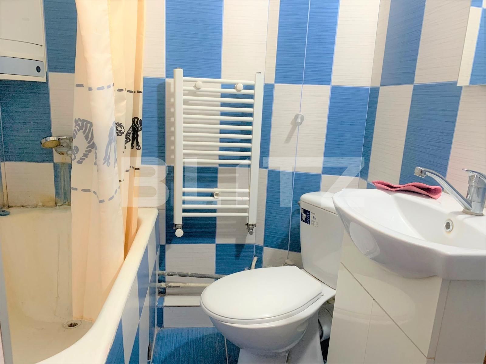 Apartament de închiriat 2 camere Intim - 89592AI | BLITZ Arad | Poza6