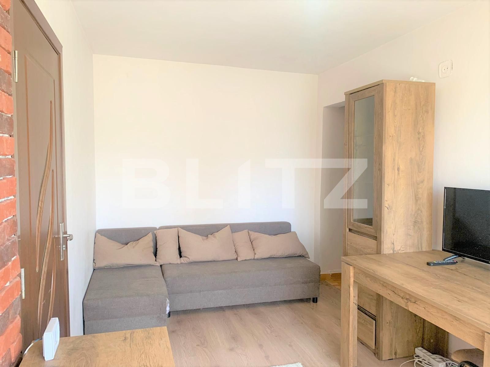 Apartament de închiriat 2 camere Intim - 89592AI | BLITZ Arad | Poza2