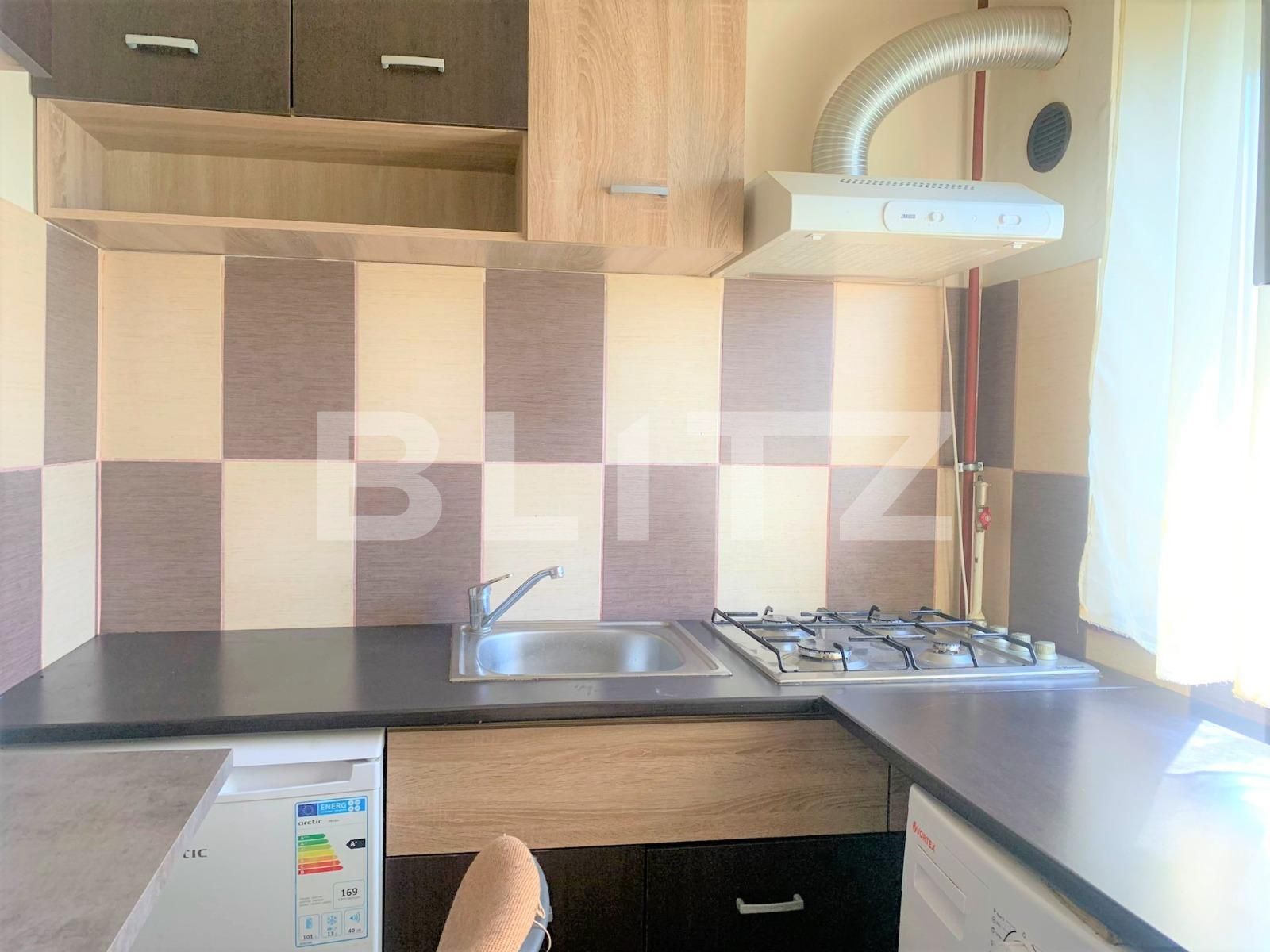 Apartament de închiriat 2 camere Intim - 89592AI | BLITZ Arad | Poza5