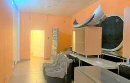 Spatiu comercial spatios, 80 mp, zona UTA