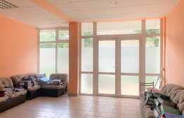 Spatiu comercial spatios, 80 mp, zona UTA