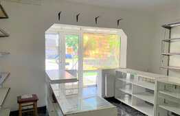 Spatiu comercial deosebit, 2 camere, 45 mp, zona Miorita