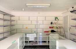 Spatiu comercial deosebit, 2 camere, 45 mp, zona Miorita