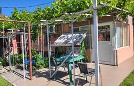 Apartament de 1 camera, 43 mp, semidecomandat, zona Central