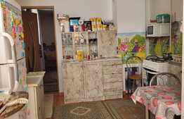 Apartament de 1 camera, 43 mp, semidecomandat, zona Central