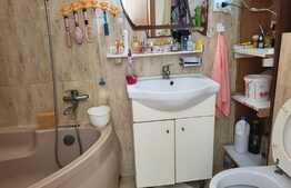 Apartament de 1 camera, 43 mp, semidecomandat, zona Central