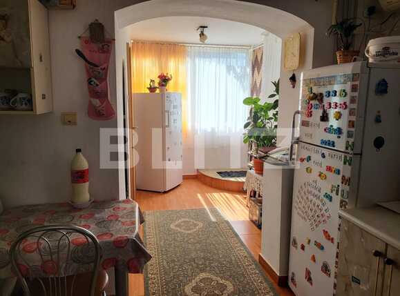 Garsonieră de vânzare Central - 89946AV | BLITZ Arad | Poza3