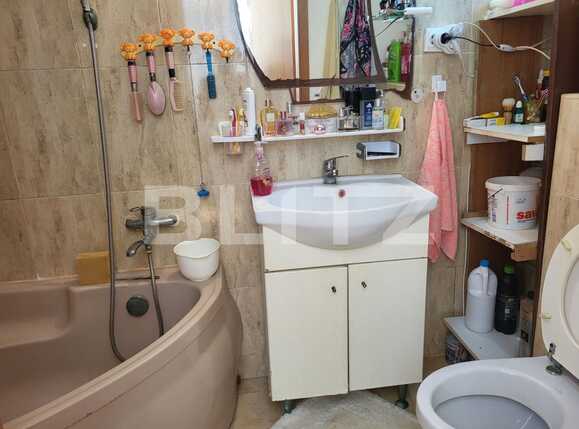 Garsonieră de vânzare Central - 89946AV | BLITZ Arad | Poza6