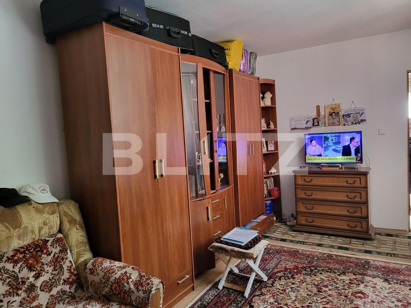 Garsonieră de vânzare Central - 89946AV | BLITZ Arad | Poza2