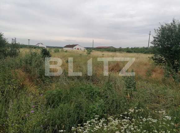 Teren de vânzare Nord-Est - 89949TV | BLITZ Arad | Poza3
