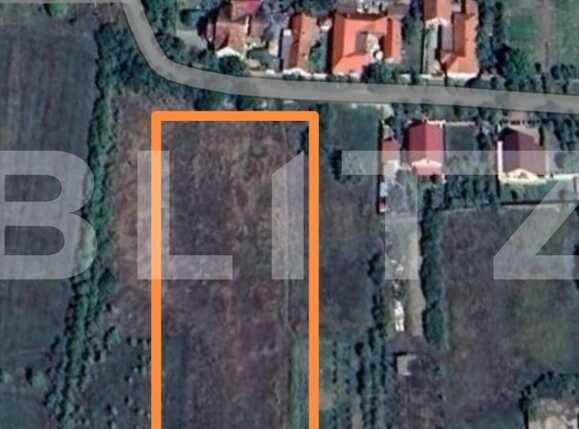 Teren de vânzare Nord-Est - 89949TV | BLITZ Arad | Poza1