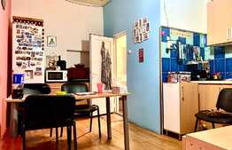 Apartament 2 camere, 80mp utili, semidecomandat, B-dul Revolutiei