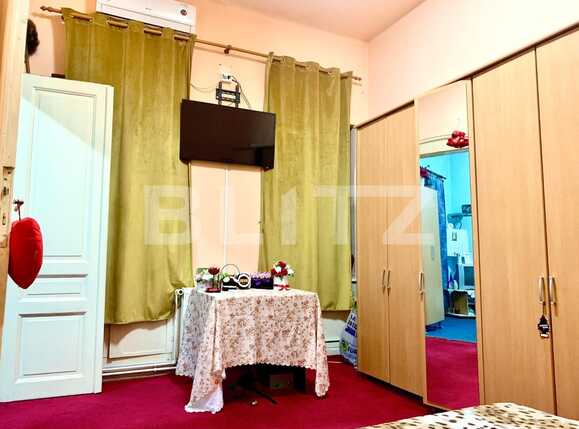 Apartament de vânzare 2 camere Ultracentral - 89962AV | BLITZ Arad | Poza4