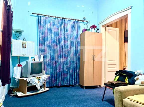 Apartament de vânzare 2 camere Ultracentral - 89962AV | BLITZ Arad | Poza1