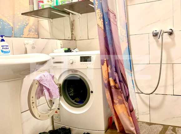 Apartament de vânzare 2 camere Ultracentral - 89962AV | BLITZ Arad | Poza5