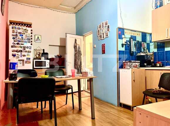 Apartament de vânzare 2 camere Ultracentral - 89962AV | BLITZ Arad | Poza2