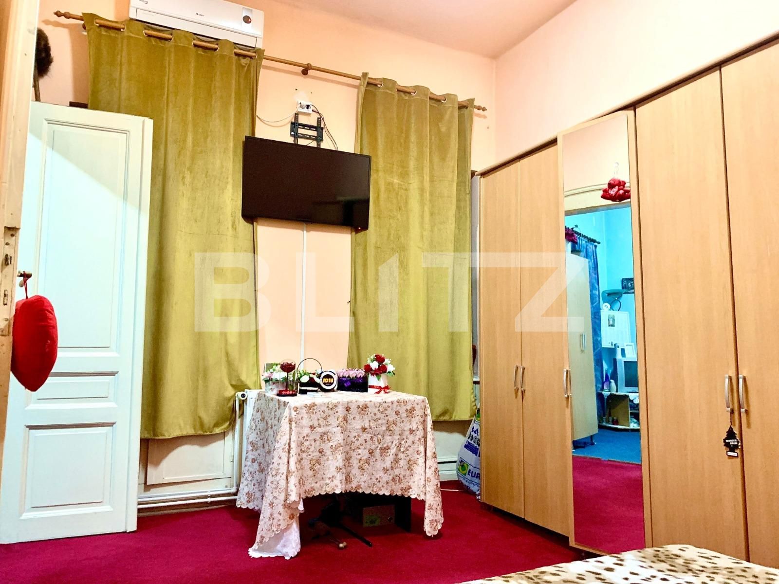 Apartament de vânzare 2 camere Ultracentral - 89962AV | BLITZ Arad | Poza4