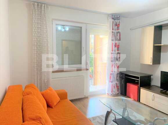Apartament de închiriat 2 camere Podgoria - 89981AI | BLITZ Arad | Poza2