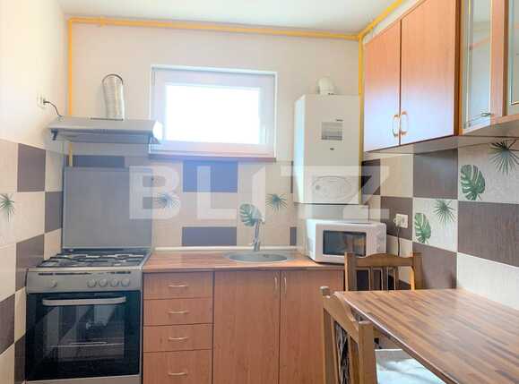 Apartament de închiriat 2 camere Podgoria - 89981AI | BLITZ Arad | Poza5
