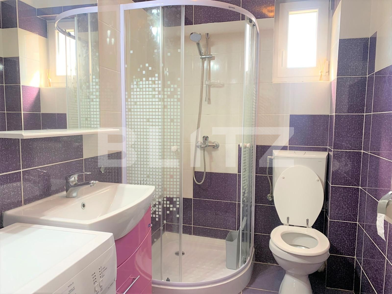 Apartament de închiriat 2 camere Podgoria - 89981AI | BLITZ Arad | Poza6