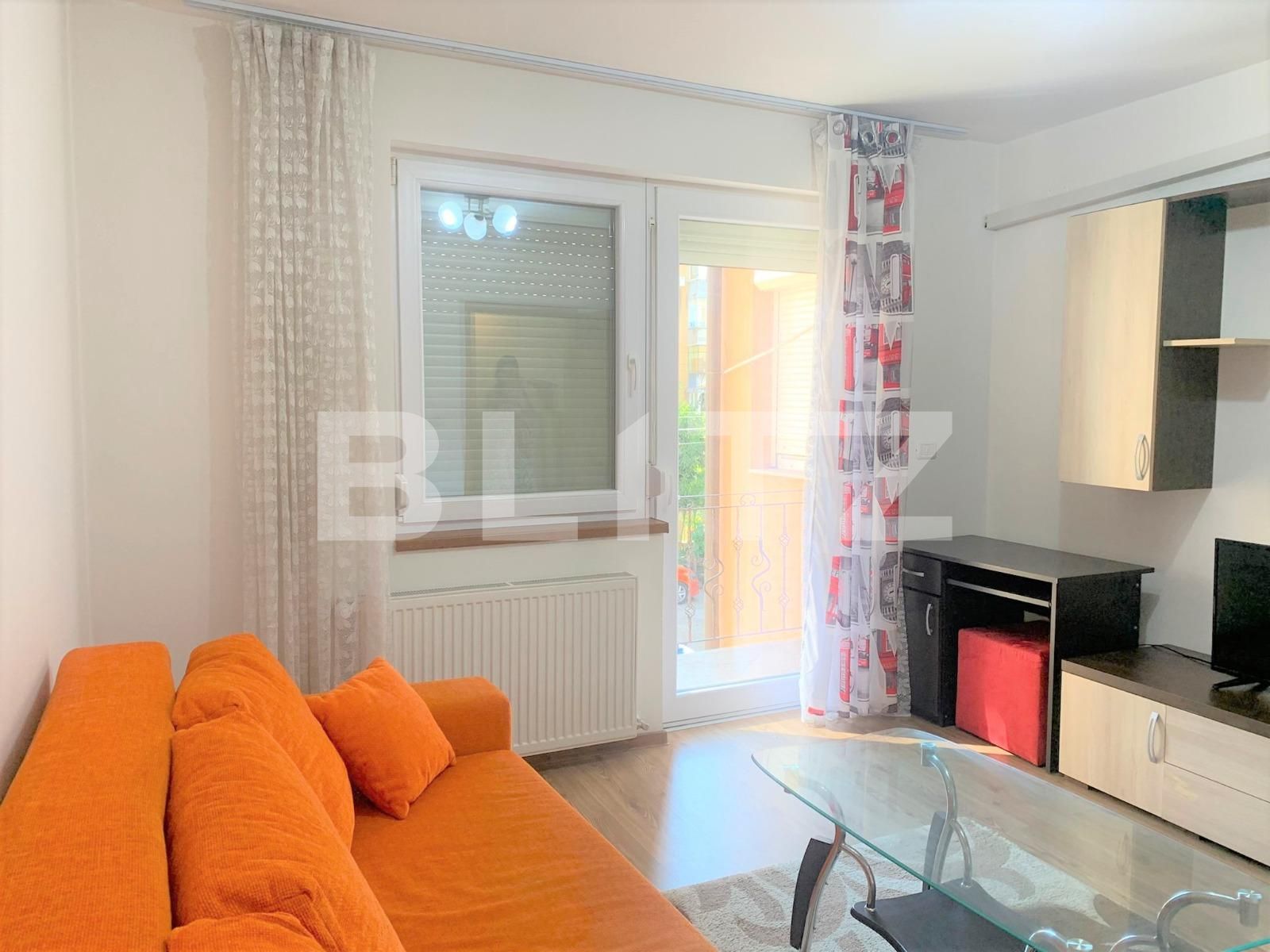 Apartament de închiriat 2 camere Podgoria - 89981AI | BLITZ Arad | Poza2
