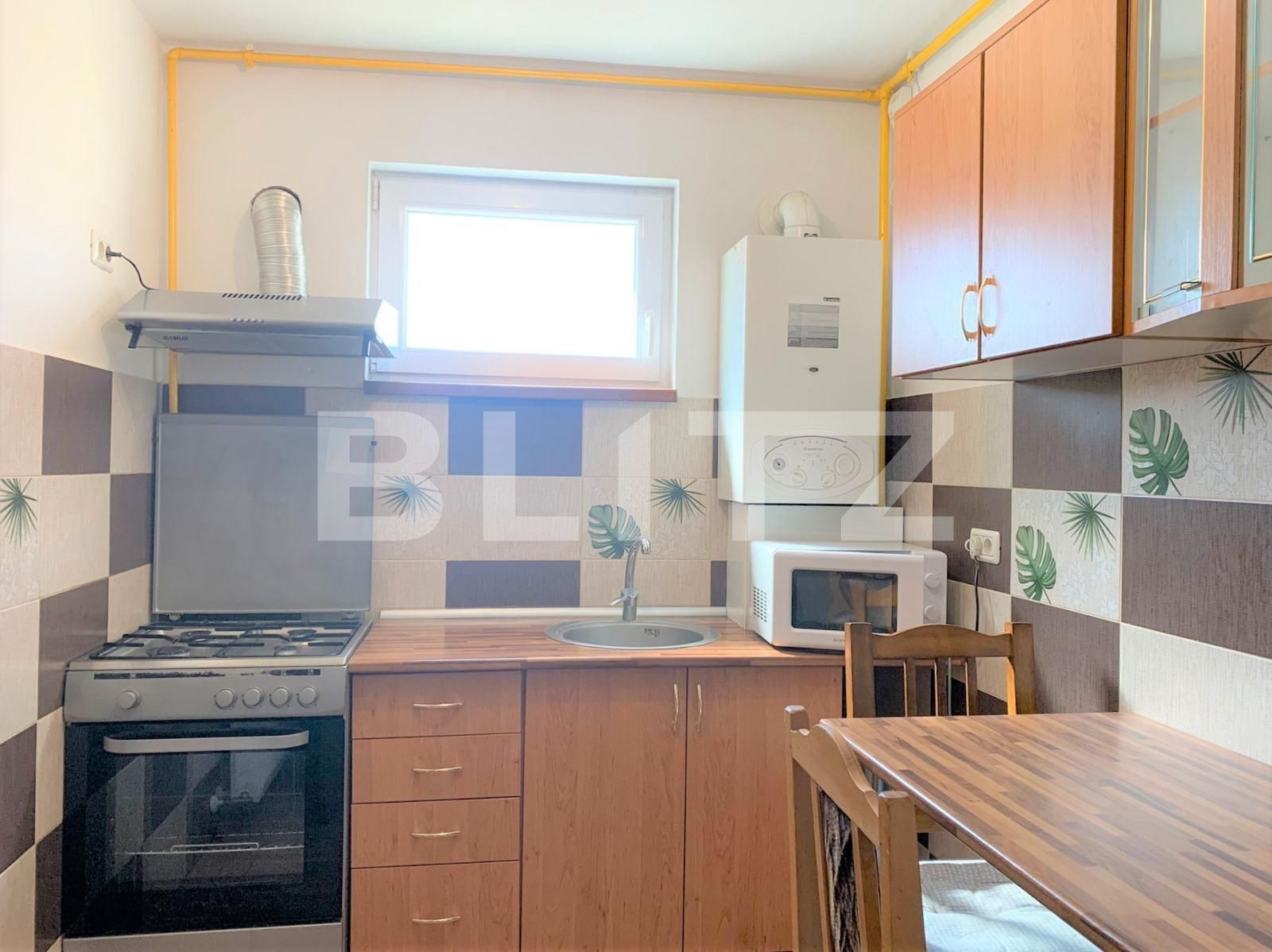 Apartament de închiriat 2 camere Podgoria - 89981AI | BLITZ Arad | Poza5