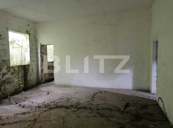 Spațiu industrial de vânzare Exterior Est - 90013SVI | BLITZ Arad | Poza3