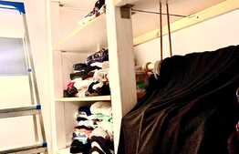 Apartament 2 camere, 36 mp, semidecomandat, Confectii