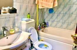 Apartament 2 camere, 36 mp, semidecomandat, Confectii