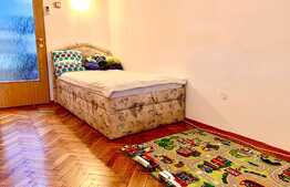 Apartament 2 camere, 36 mp, semidecomandat, Confectii