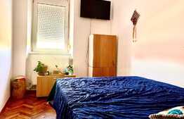 Apartament 2 camere, 36 mp, semidecomandat, Confectii